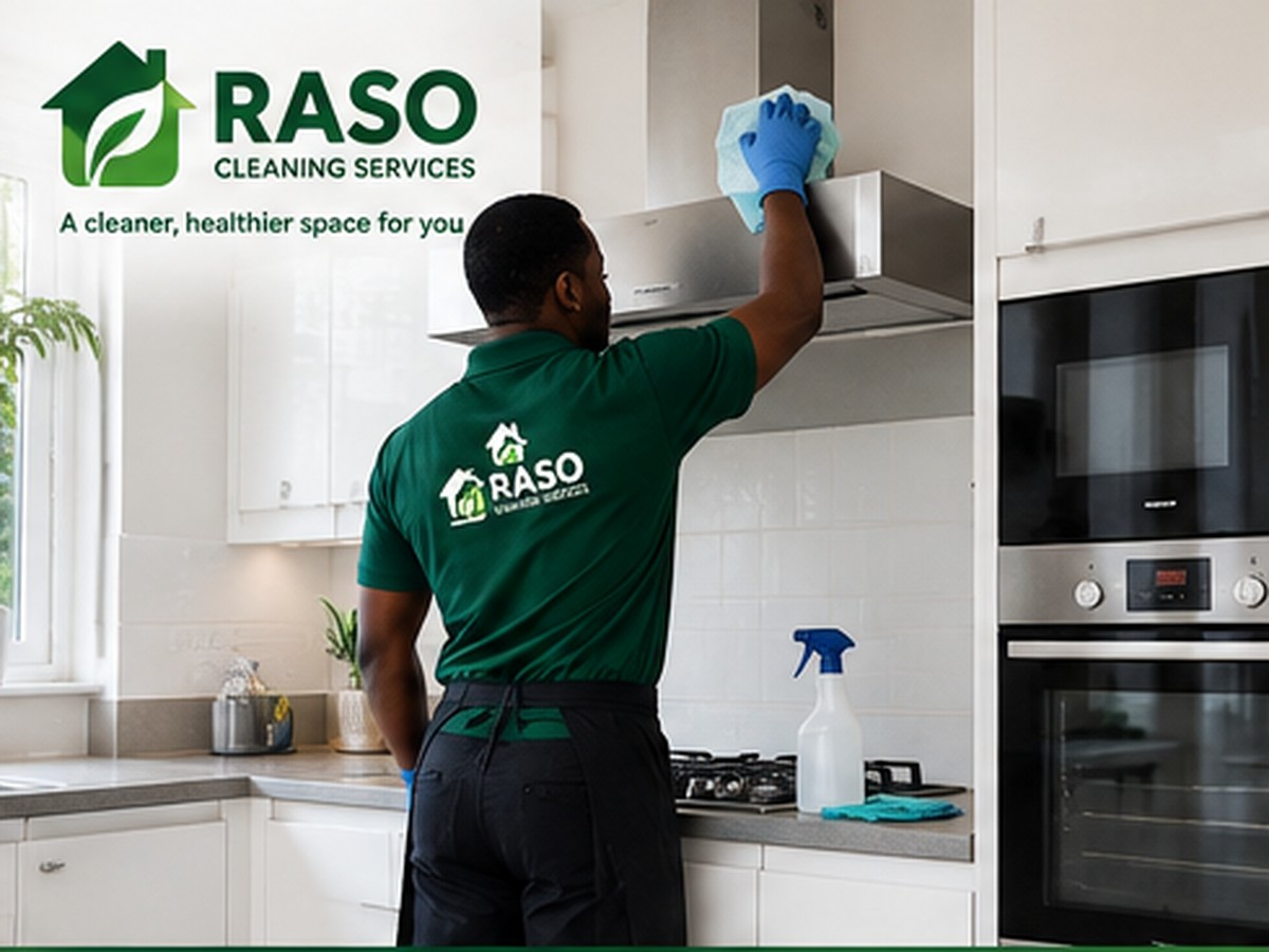 Deep Cleaning